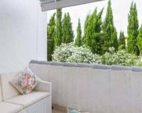 Resale - Terraced house - Denia