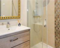 Resale - Terraced house - Denia