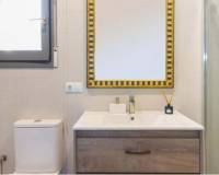 Resale - Terraced house - Denia