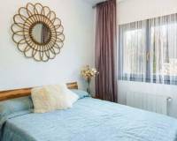 Resale - Terraced house - Denia