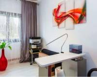 Resale - Terraced house - Denia