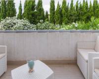 Resale - Terraced house - Denia