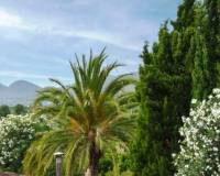 Resale - Terraced house - Denia
