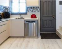 Resale - Terraced house - Denia