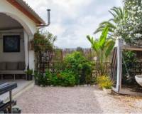 Resale - Terraced house - Denia