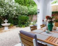 Resale - Terraced house - Denia