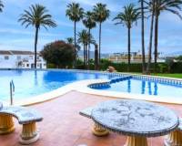 Resale - Terraced house - Denia
