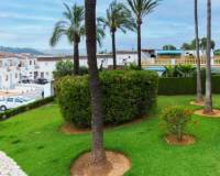 Resale - Terraced house - Denia