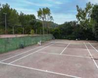 Resale - Terraced house - Denia