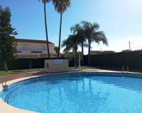 Resale - Terraced house - Els Poblets