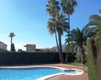 Resale - Terraced house - Els Poblets