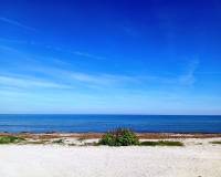 Resale - Terraced house - Els Poblets