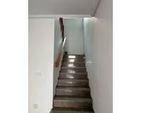 Resale - Town House - Abanilla - AbanillaMurciaSpain