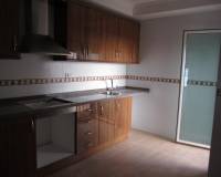 Resale - Town House - Abanilla - AbanillaMurciaSpain