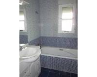 Resale - Town House - Abanilla - AbanillaMurciaSpain