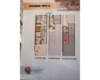 Resale - Town House - Abanilla - AbanillaMurciaSpain