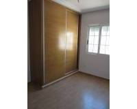 Resale - Town House - Abanilla - AbanillaMurciaSpain