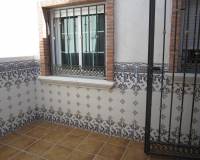 Resale - Town House - Abanilla - AbanillaMurciaSpain