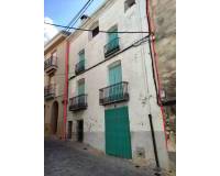 Resale - Town House - Agres - Town