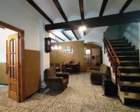 Resale - Town House - Agres - Town