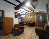 Resale - Town House - Agres - Town