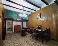 Resale - Town House - Agres - Town