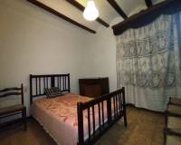 Resale - Town House - Agres - Town