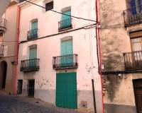 Resale - Town House - Agres - Town