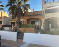 Resale - Town House - Algorfa - La Finca Golf Resort