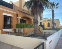 Resale - Town House - Algorfa - La Finca Golf Resort
