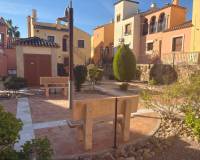 Resale - Town House - Algorfa - La Finca Golf Resort