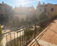 Resale - Town House - Algorfa - La Finca Golf Resort