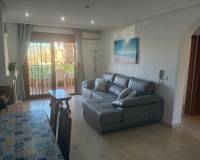 Resale - Town House - Algorfa - La Finca Golf Resort