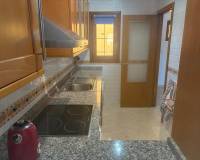 Resale - Town House - Algorfa - La Finca Golf Resort