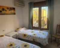 Resale - Town House - Algorfa - La Finca Golf Resort