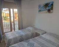 Resale - Town House - Algorfa - La Finca Golf Resort