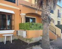 Resale - Town House - Algorfa - La Finca Golf Resort