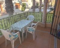 Resale - Town House - Algorfa - La Finca Golf Resort