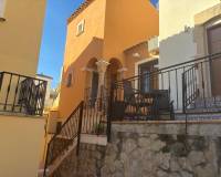 Resale - Town House - Algorfa - La Finca Golf Resort