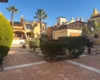 Resale - Town House - Algorfa - La Finca Golf Resort