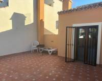 Resale - Town House - Algorfa - La Finca Golf Resort