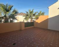 Resale - Town House - Algorfa - La Finca Golf Resort