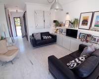 Resale - Town House - Algorfa - La Finca Golf Resort