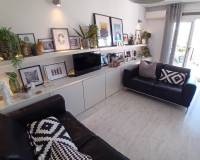 Resale - Town House - Algorfa - La Finca Golf Resort