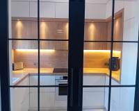 Resale - Town House - Algorfa - La Finca Golf Resort