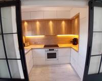 Resale - Town House - Algorfa - La Finca Golf Resort