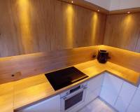 Resale - Town House - Algorfa - La Finca Golf Resort