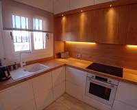 Resale - Town House - Algorfa - La Finca Golf Resort