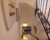 Resale - Town House - Algorfa - La Finca Golf Resort