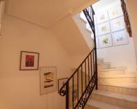 Resale - Town House - Algorfa - La Finca Golf Resort